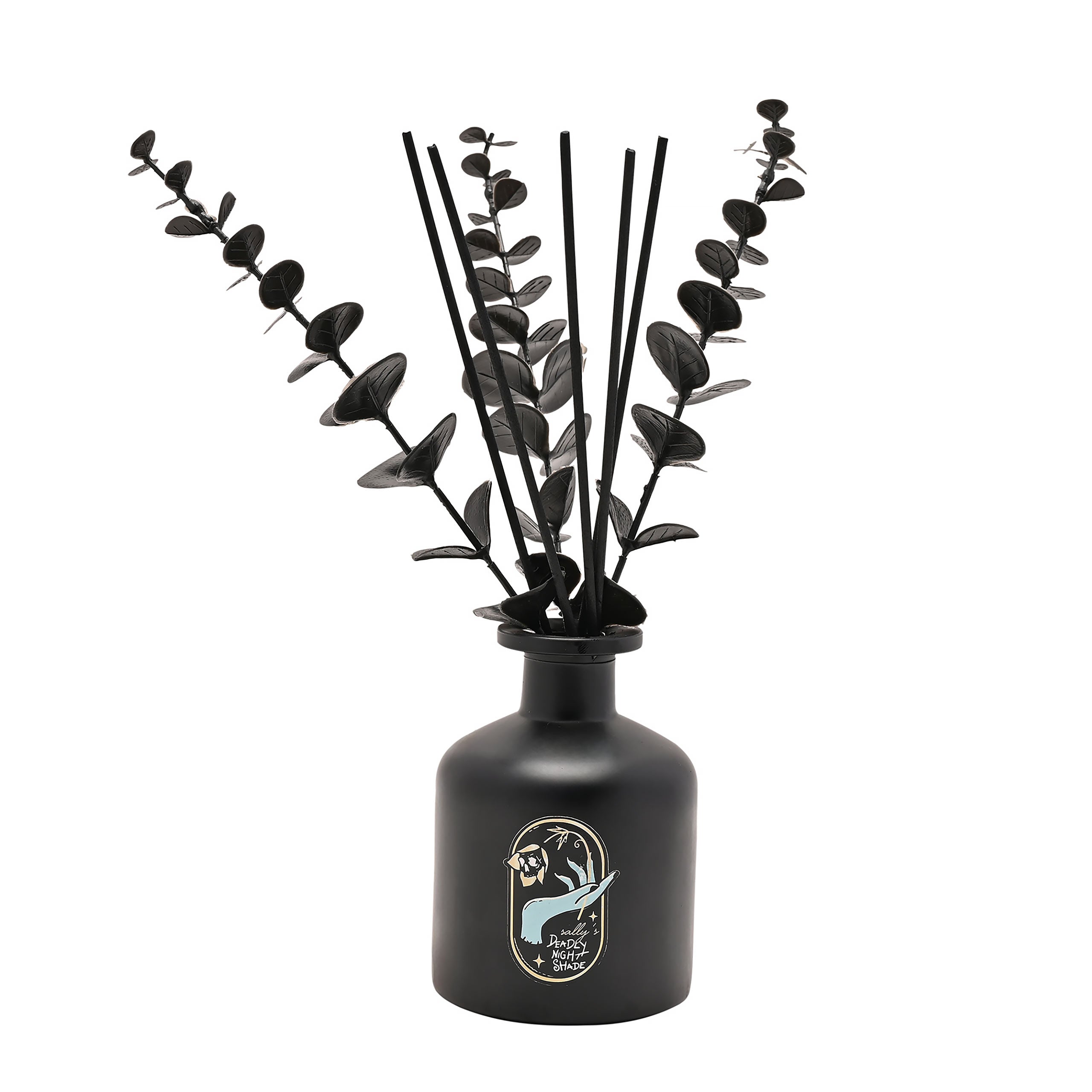 Produktbild Nightmare Before Christmas -Deadly Nightshade Diffuser