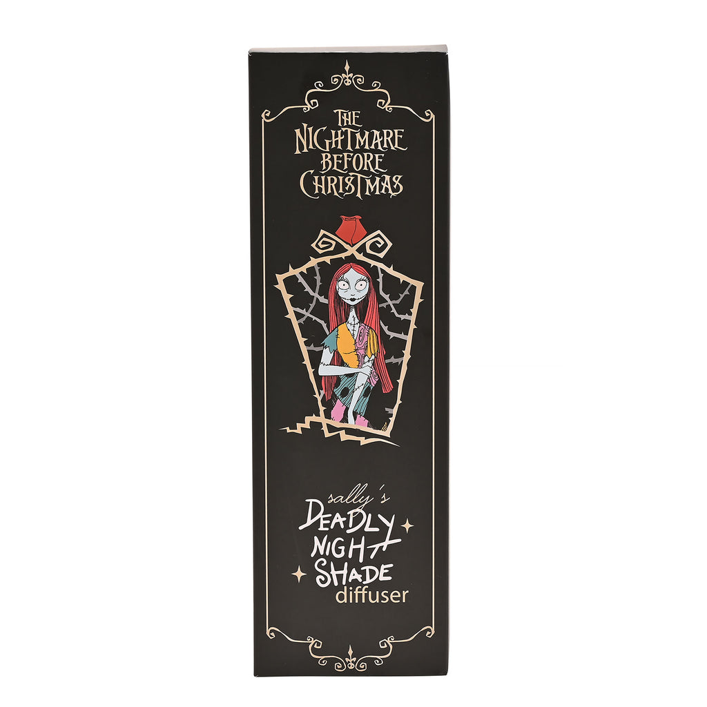 Produktbild Nightmare Before Christmas -Deadly Nightshade Diffuser