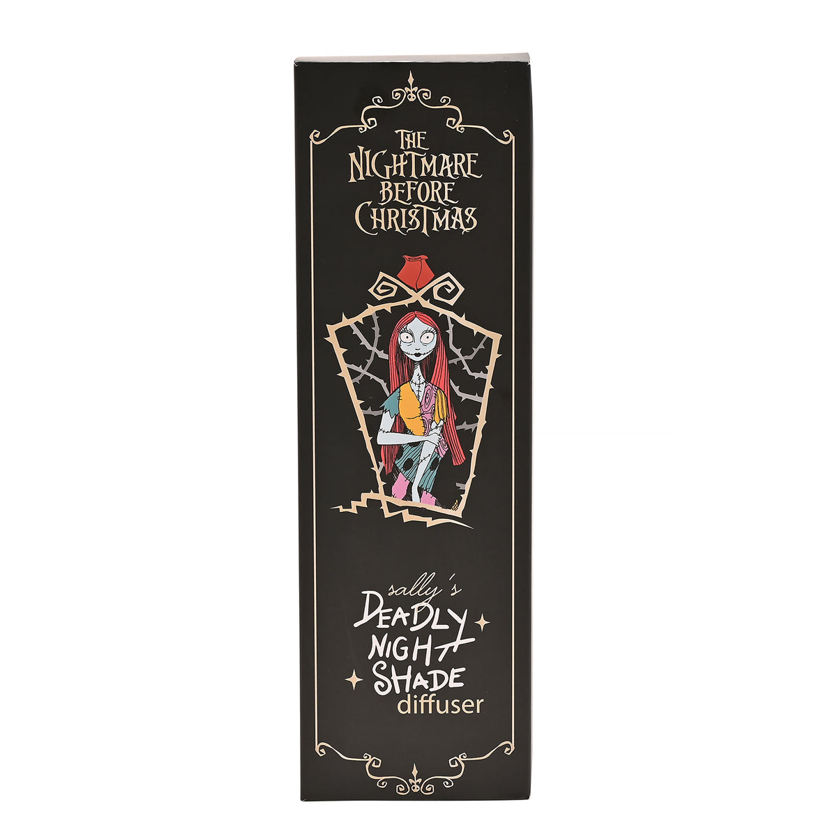 Produktbild Nightmare Before Christmas -Deadly Nightshade Diffuser