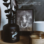 Produktbild Nightmare Before Christmas -Deadly Nightshade Diffuser