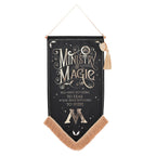 Produktbild Harry Potter - Ministry of Magic Banner