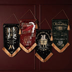 Produktbild Harry Potter - Ministry of Magic Banner