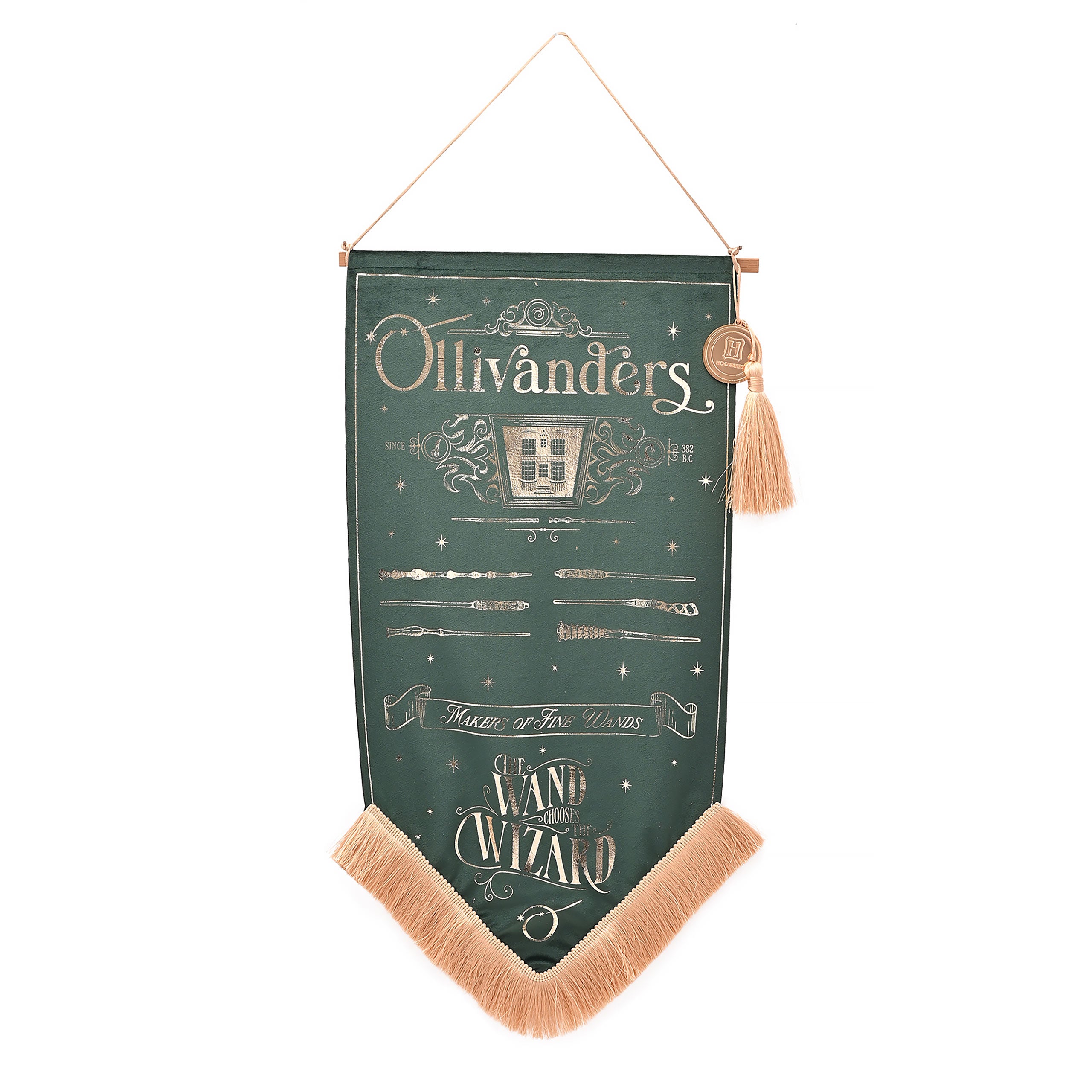 Produktbild Harry Potter - Ollivanders Banner