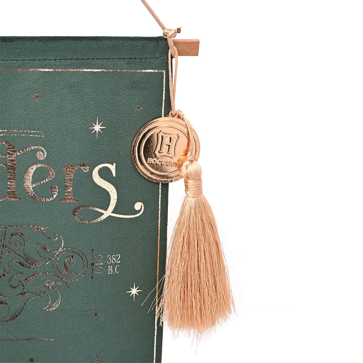 Produktbild Harry Potter - Ollivanders Banner
