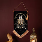 Product image Harry Potter - Leaky Cauldron Banner