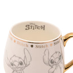 Produktbild Stitch Premium Sammeltasse - Lilo & Stitch