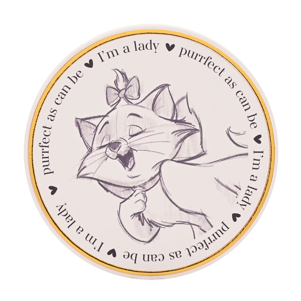 Produktbild Aristocats - Marie Untersetzer