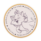 Produktbild Aristocats - Marie Untersetzer