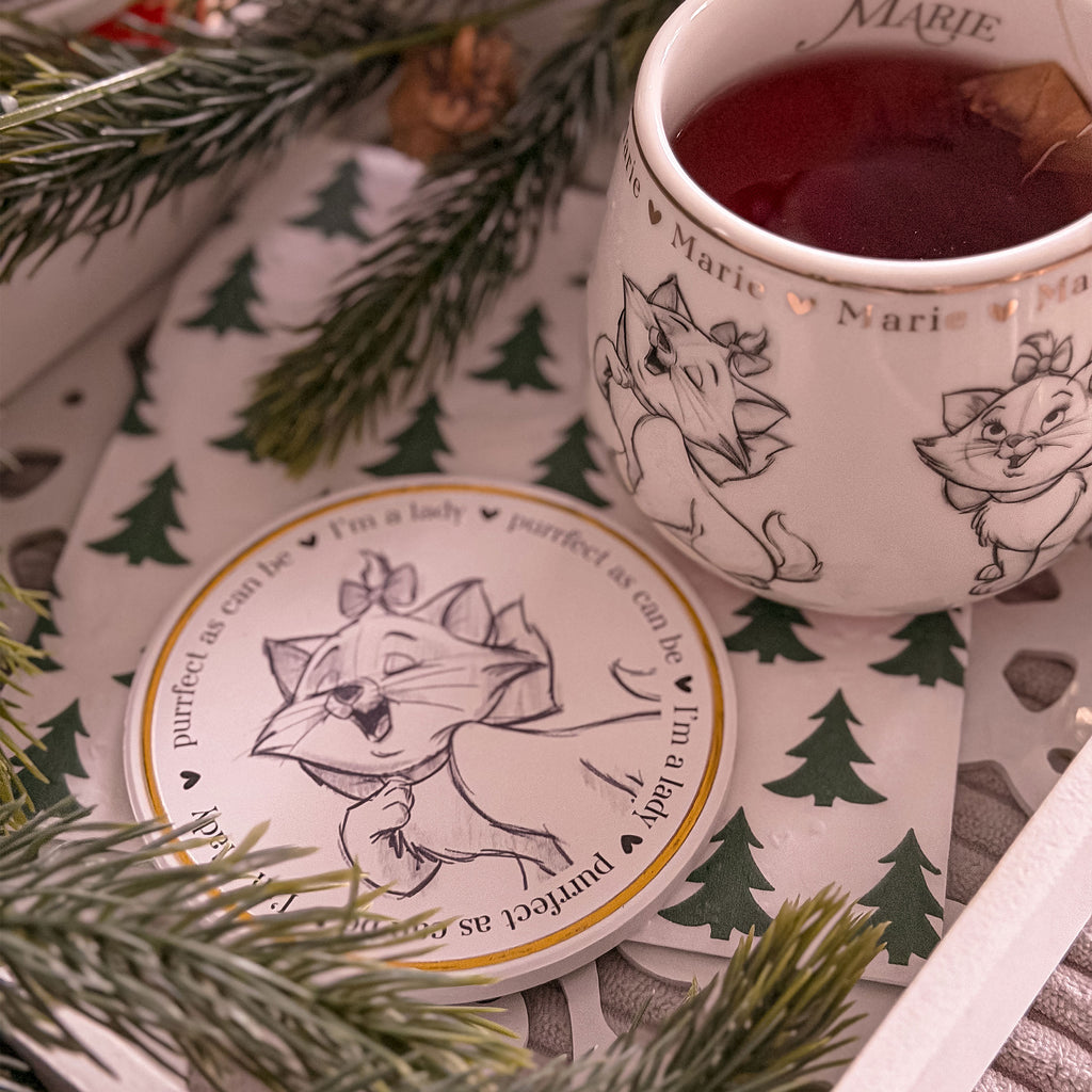 Produktbild Aristocats - Marie Untersetzer