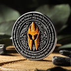 Produktbild The Elder Scrolls IV: Oblivion - Imperial City Sammlermünze limitiert