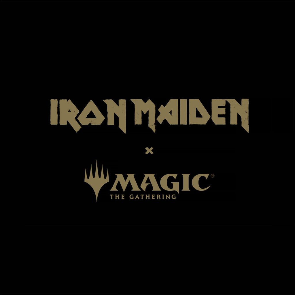 Product image Iron Maiden - Magic Nekusar black T-shirt