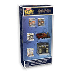 Produktbild Harry Potter - Funko Bitty Pop Starter Figurenset
