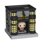 Produktbild Harry Potter - Funko Bitty Pop Starter Figurenset