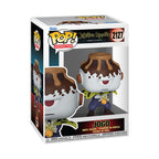 Produktbild Jujutsu Kaisen - Jogo Funko Pop Figur