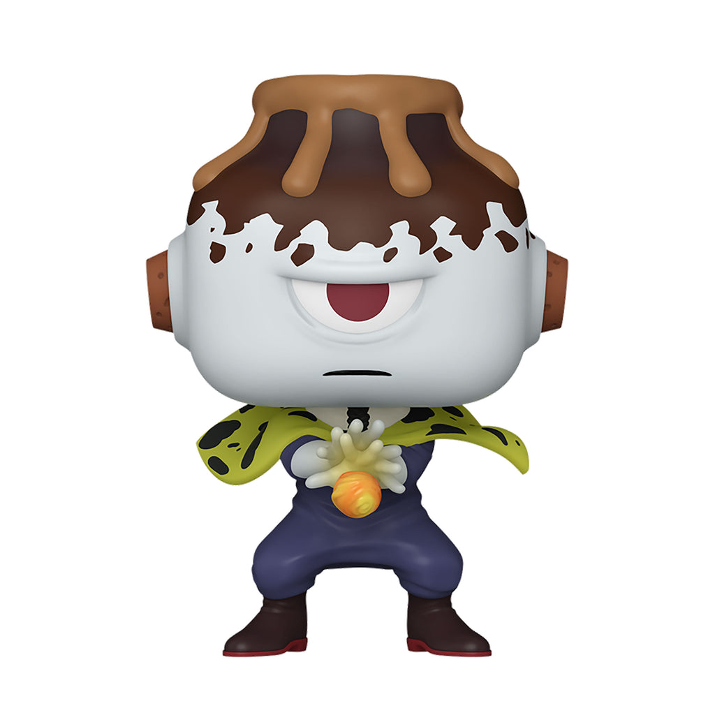 Produktbild Jujutsu Kaisen - Jogo Funko Pop Figur