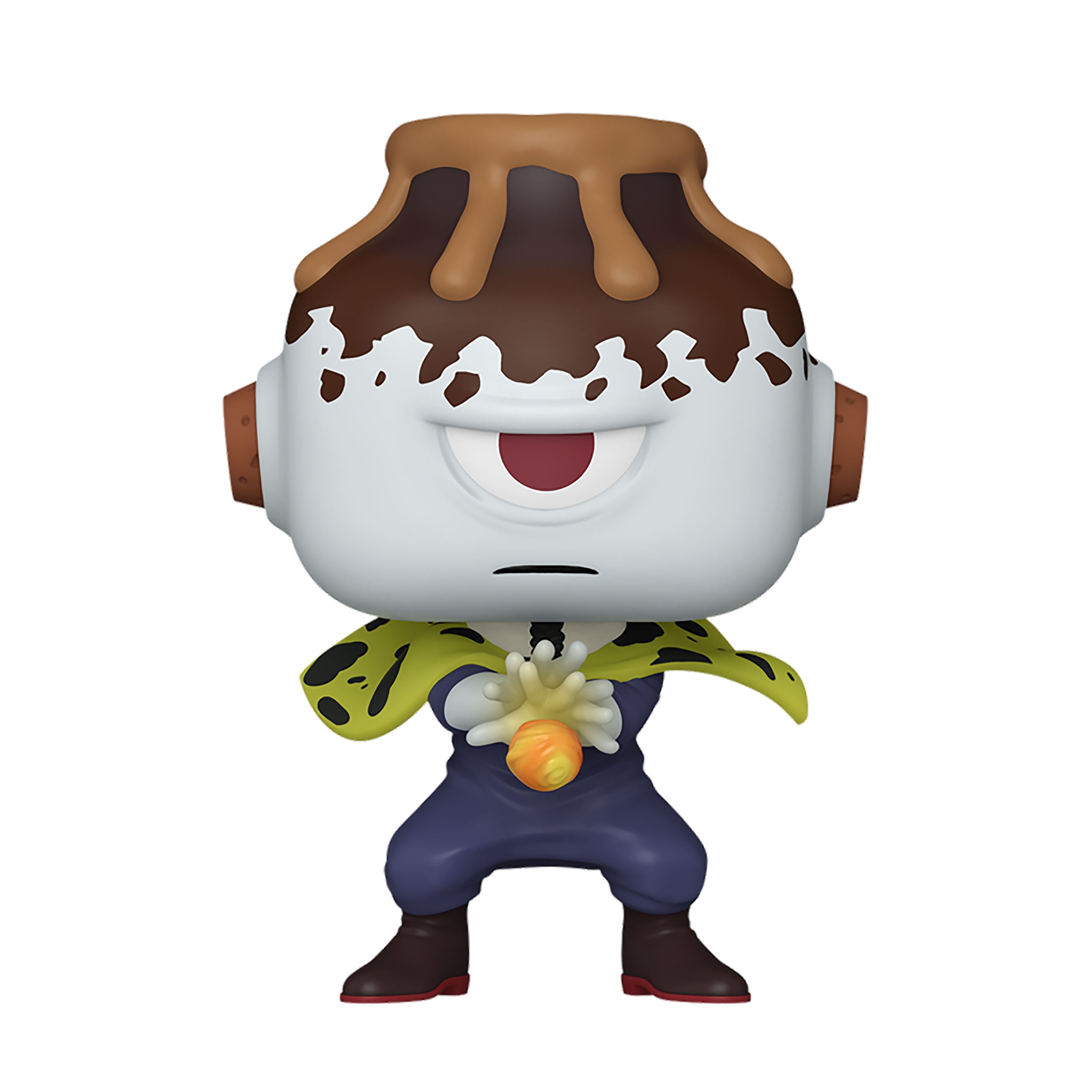 Produktbild Jujutsu Kaisen - Jogo Funko Pop Figur