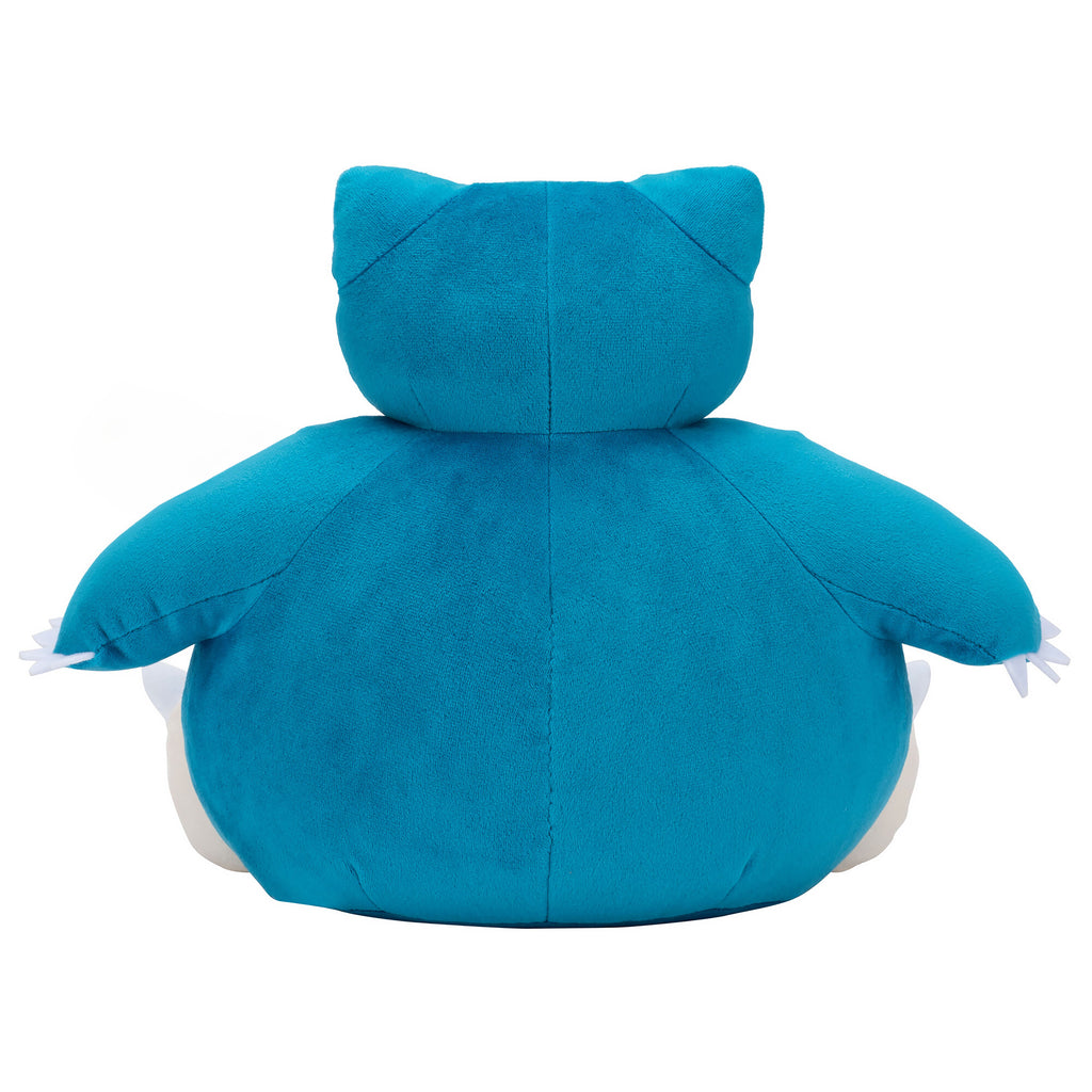 Product image Pokémon - Snorlax Sitting Plush