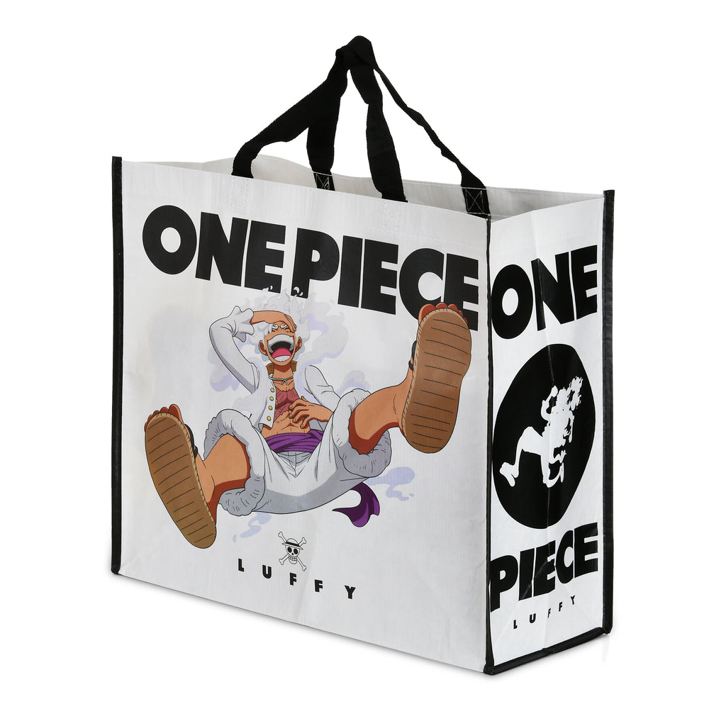 Produktbild One Piece: Gear 5 - Monkey D. Luffy Tragetasche