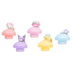 Produktbild Hello Kitty and Friends - YuMe Little Mushroom Mystery Mini Nachtlicht Display