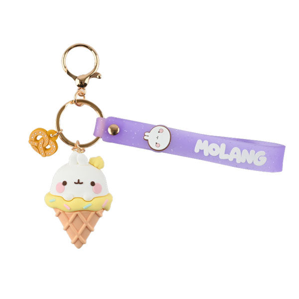 Product image Molang - YuMe Time Series Mystery Keychain Display