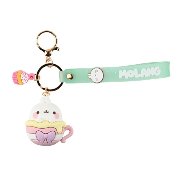 Product image Molang - YuMe Time Series Mystery Keychain Display