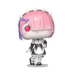 Produktbild Re:Zero - Ram Funko Pop Figur