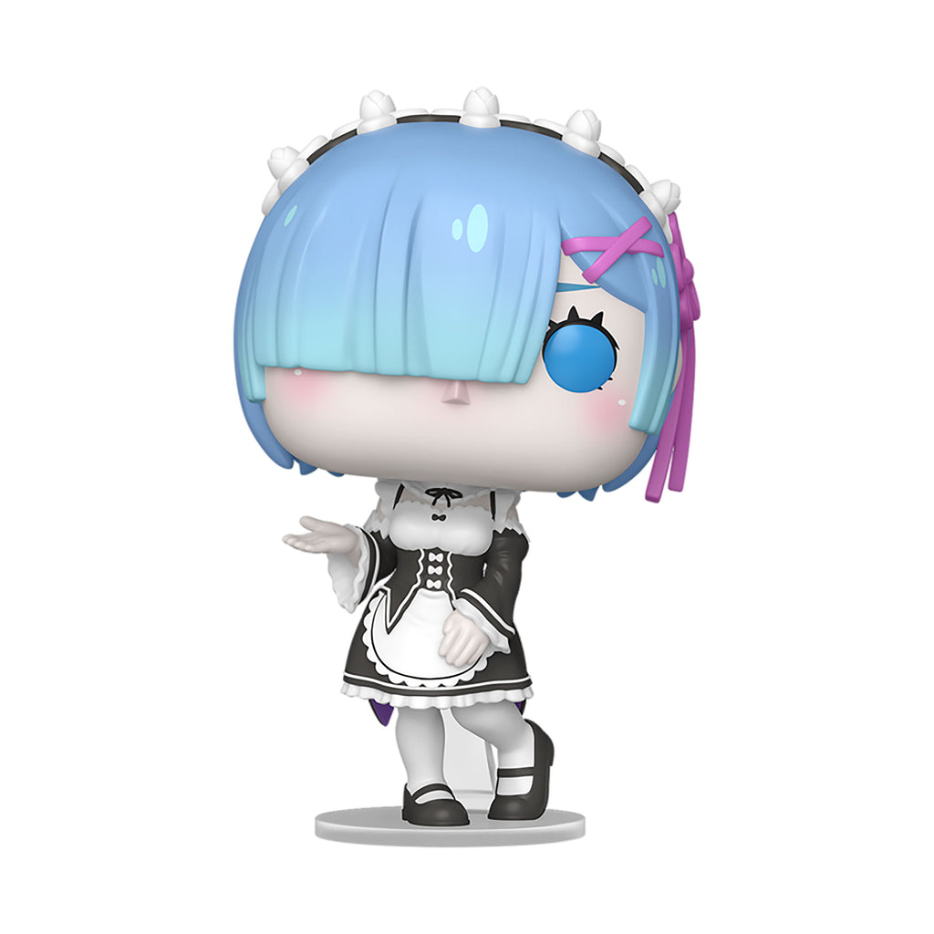 Produktbild Re:Zero - Rem Funko Pop Figur