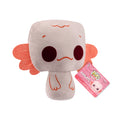 Produktbild Axolotl - Animals Funko Pop Beanbag Mini Plüsch Figur