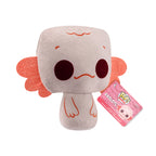 Produktbild Axolotl - Animals Funko Pop Beanbag Mini Plüsch Figur