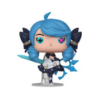 Produktbild League of Legends - Gwen Funko Pop Figur