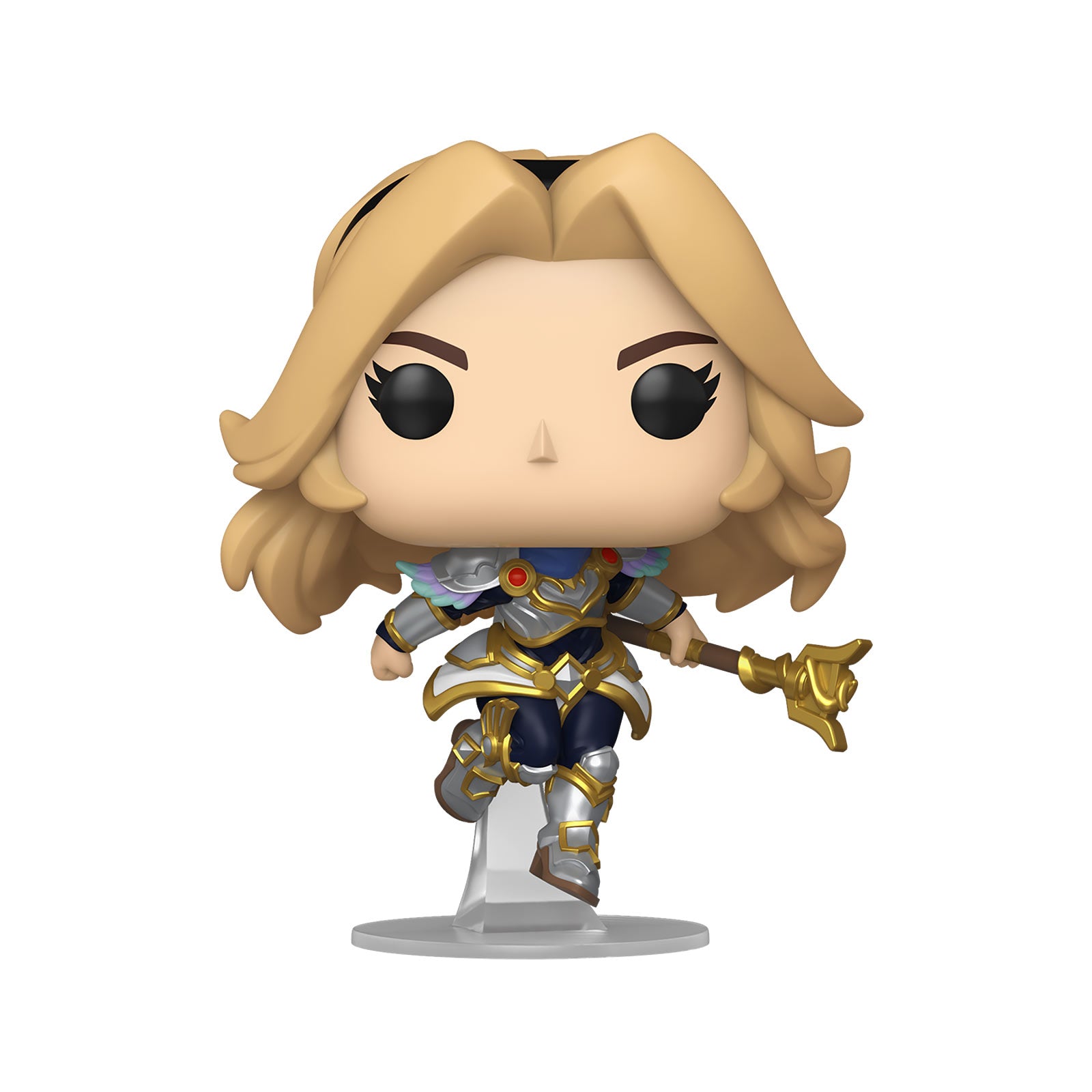Produktbild League of Legends - Lux Funko Pop Figur