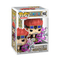 Produktbild One Piece - Eustass Kid Funko Pop Figur