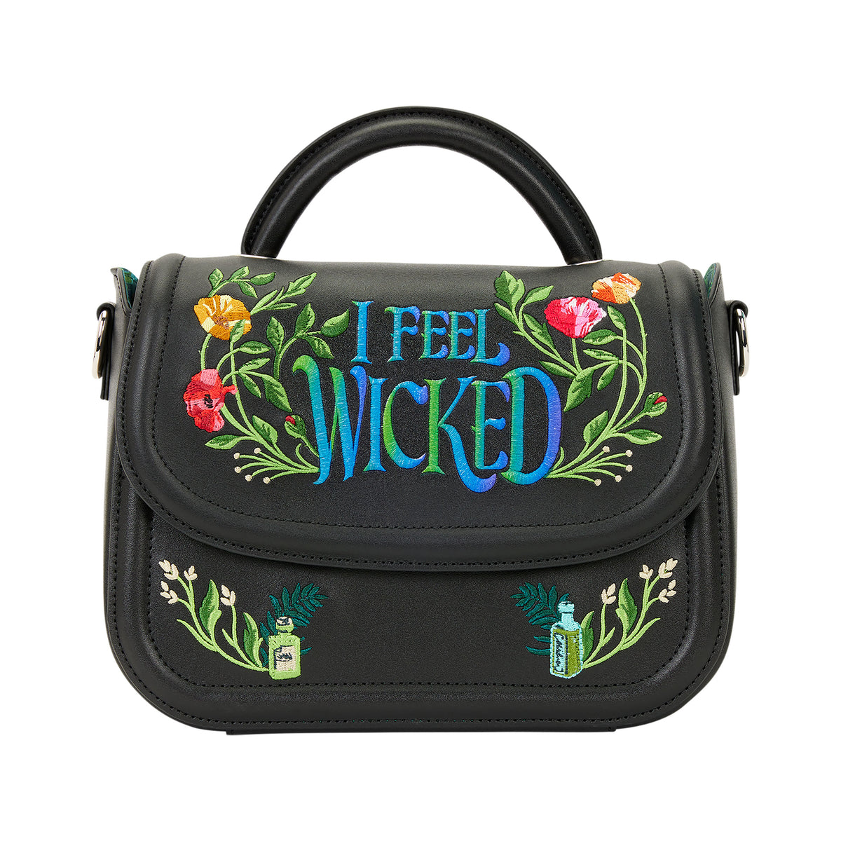Produktbild Wicked - Crossbody Tasche