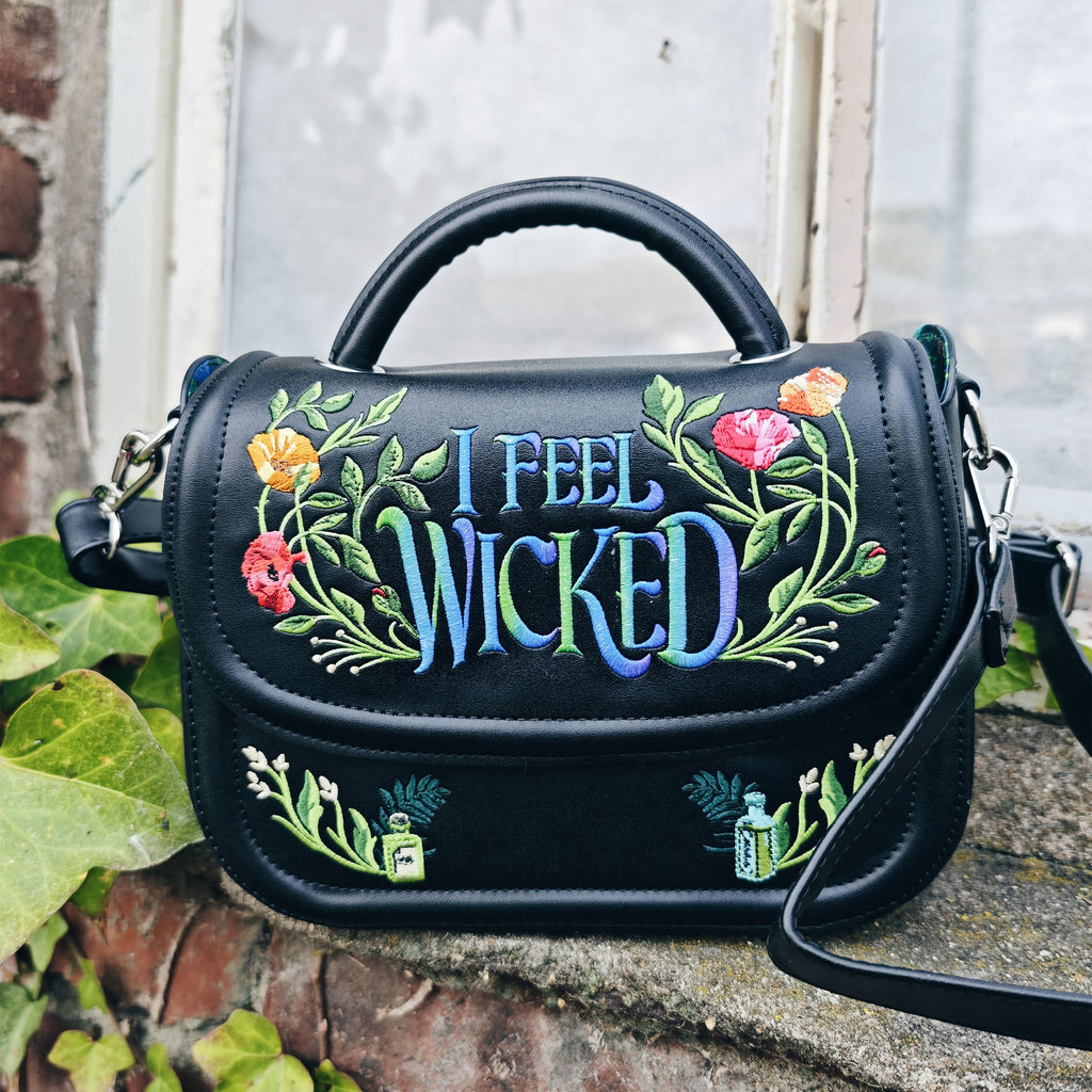 Produktbild Wicked - Crossbody Tasche