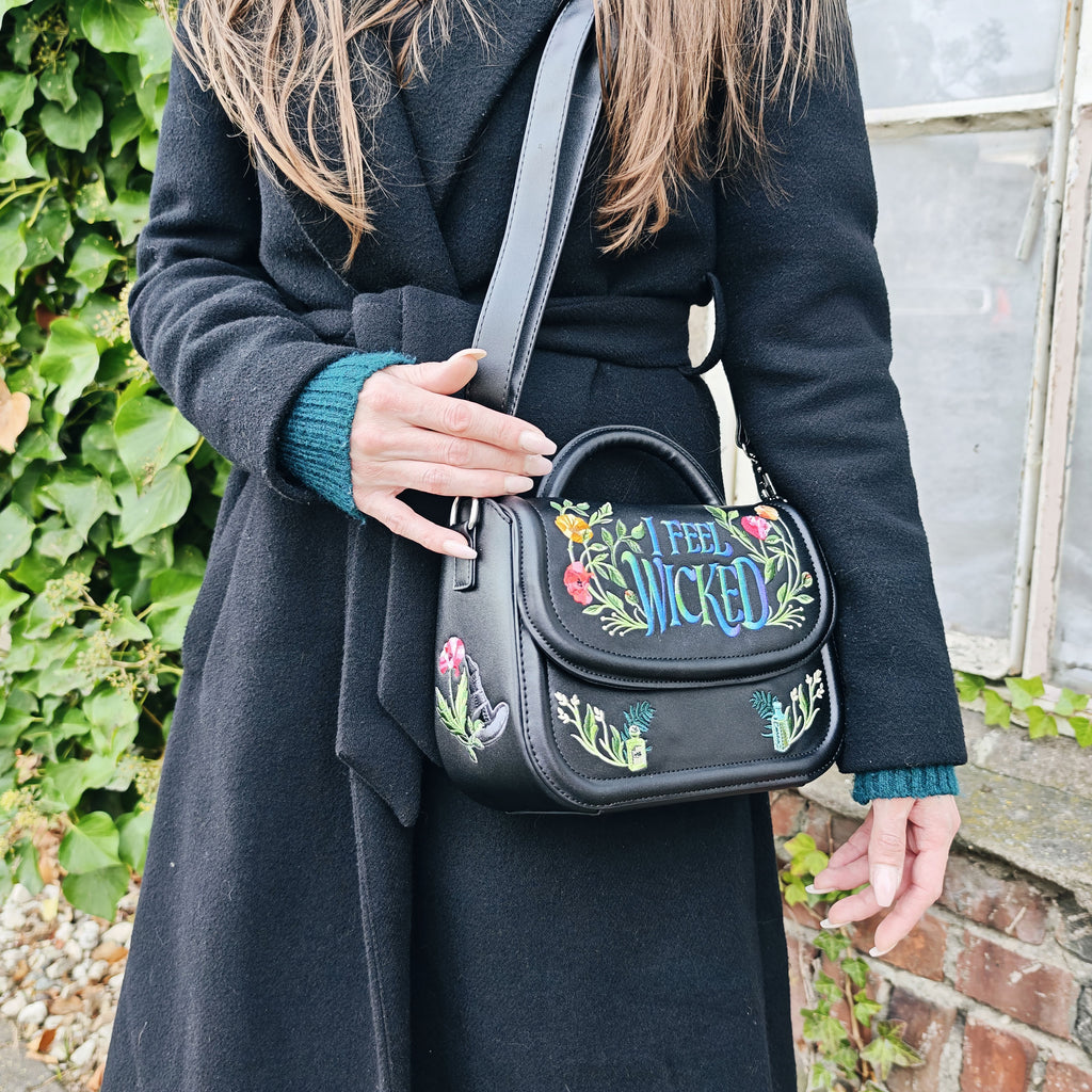 Produktbild Wicked - Crossbody Tasche