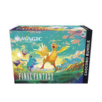 Produktbild Final Fantasy Chocobo Bundle englische Version - Magic The Gathering