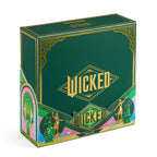 Produktbild Wicked - Shiz vs. Emerald City Schachspiel