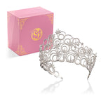 Product image Wicked – Glinda Deluxe Crown