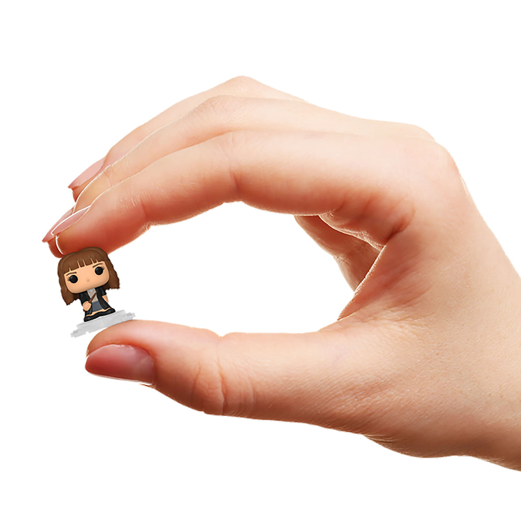 Product image Harry Potter - Funko Bitty Pop Figure Set