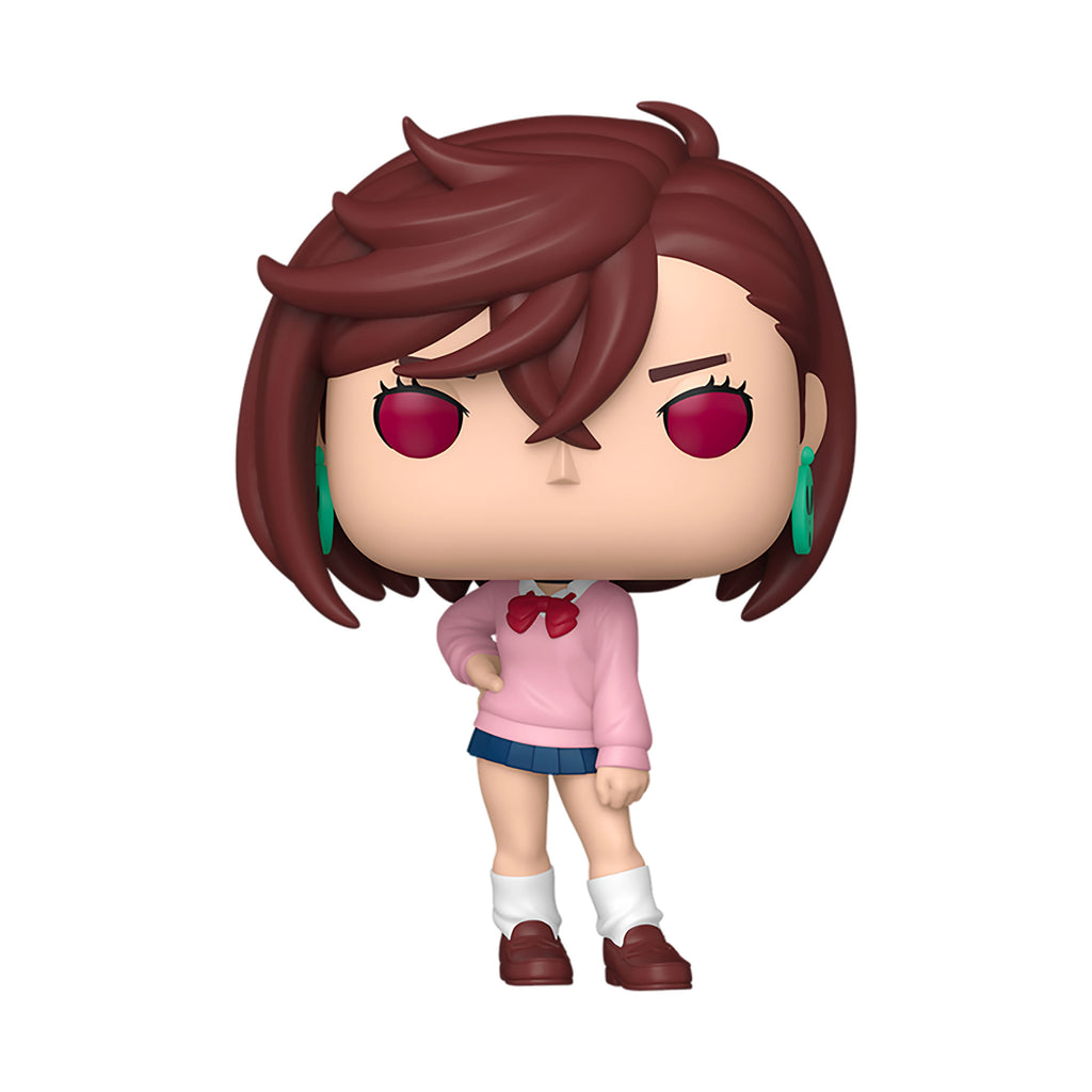 Produktbild Dandadan - Momo Ayase Funko Pop Figur