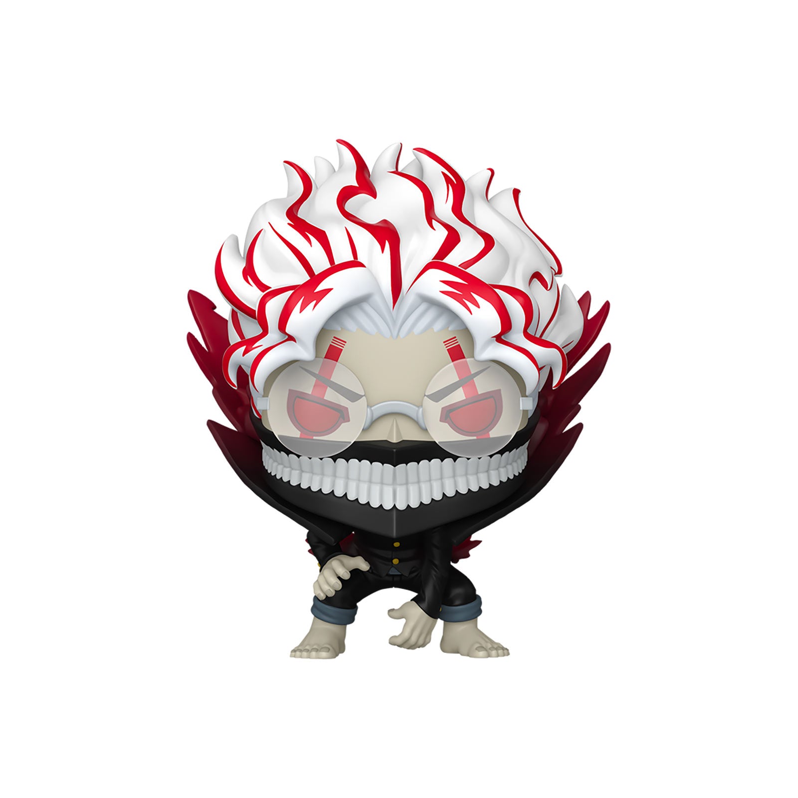 Product image Dandadan - Okarun Funko Pop Figure