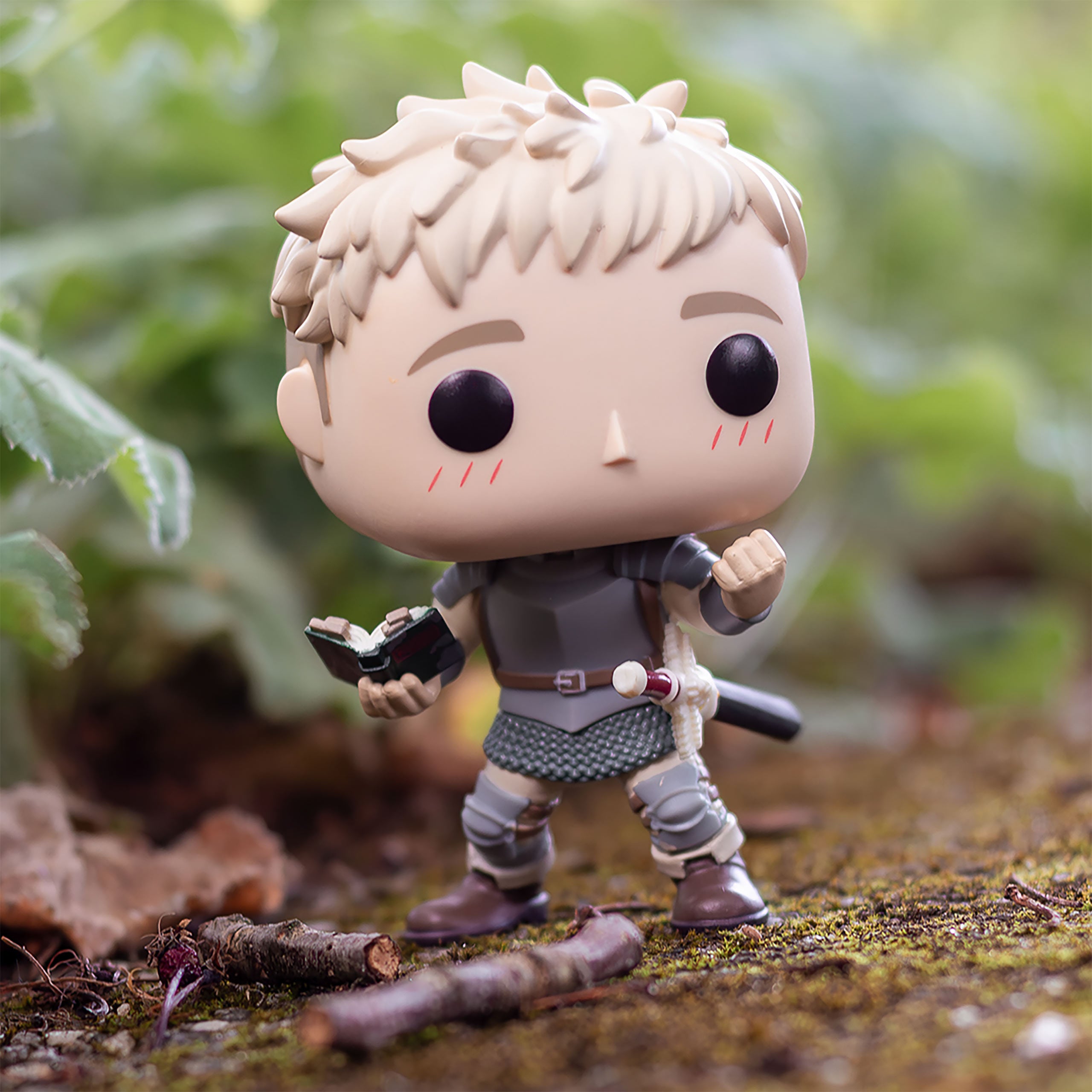 Produktbild Delicious in Dungeon - Laios Funko Pop Figur
