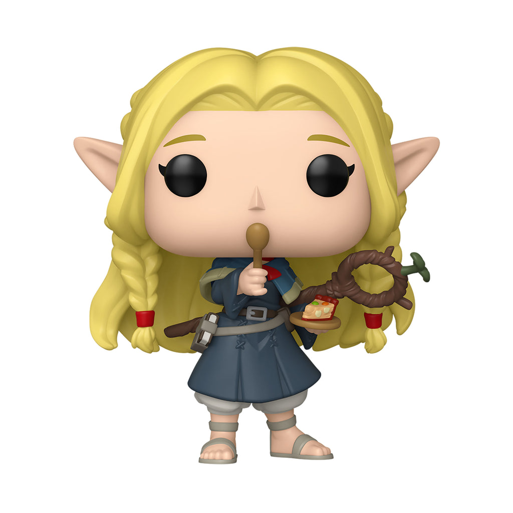 Produktbild Delicious in Dungeon - Marcille Funko Pop Figur