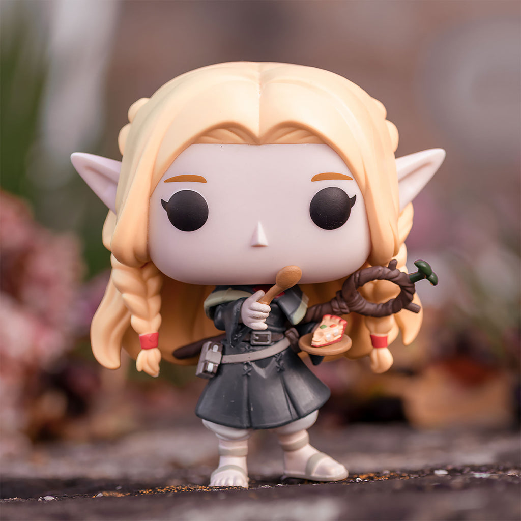 Produktbild Delicious in Dungeon - Marcille Funko Pop Figur