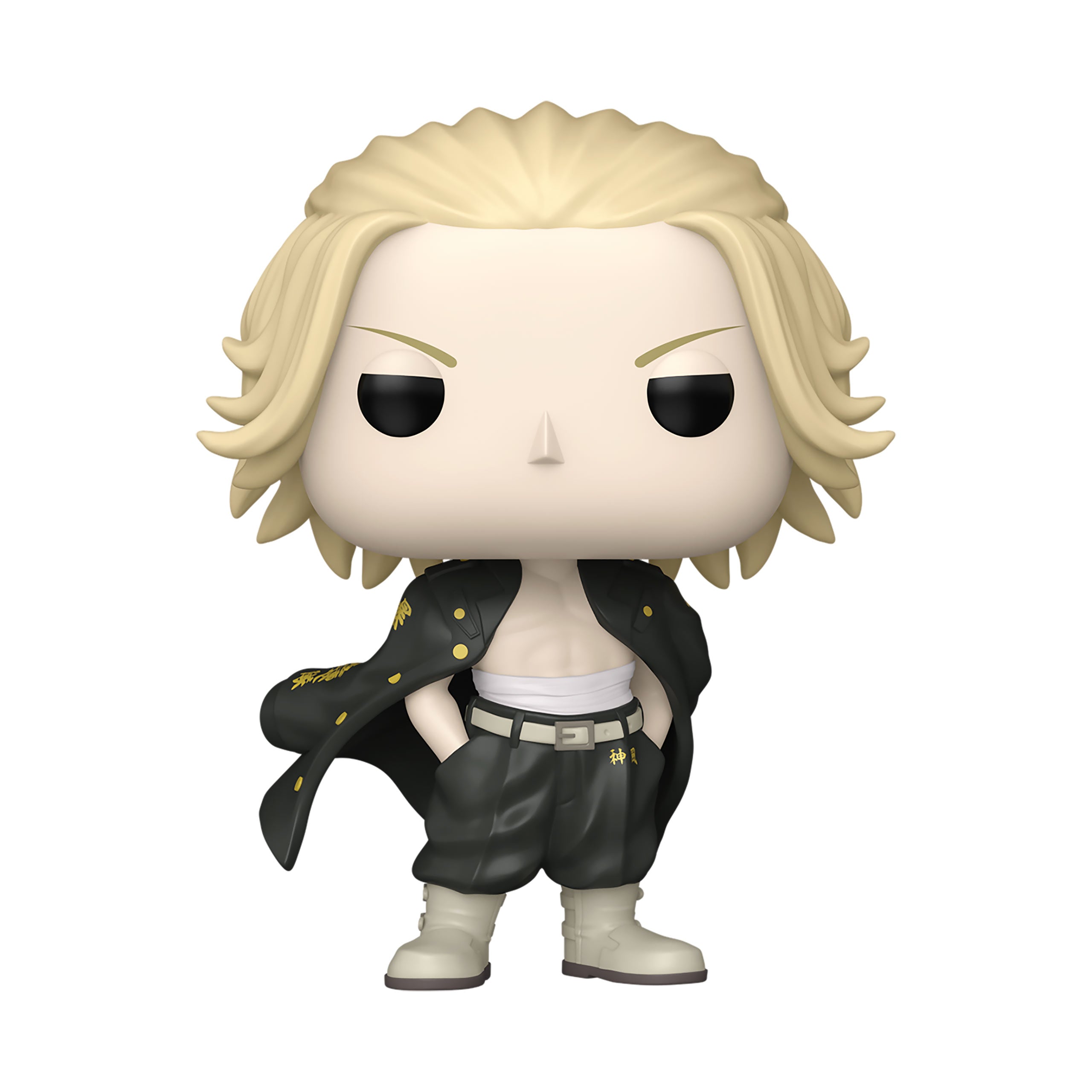 Produktbild Tokyo Revengers - Mikey Funko Pop Figur