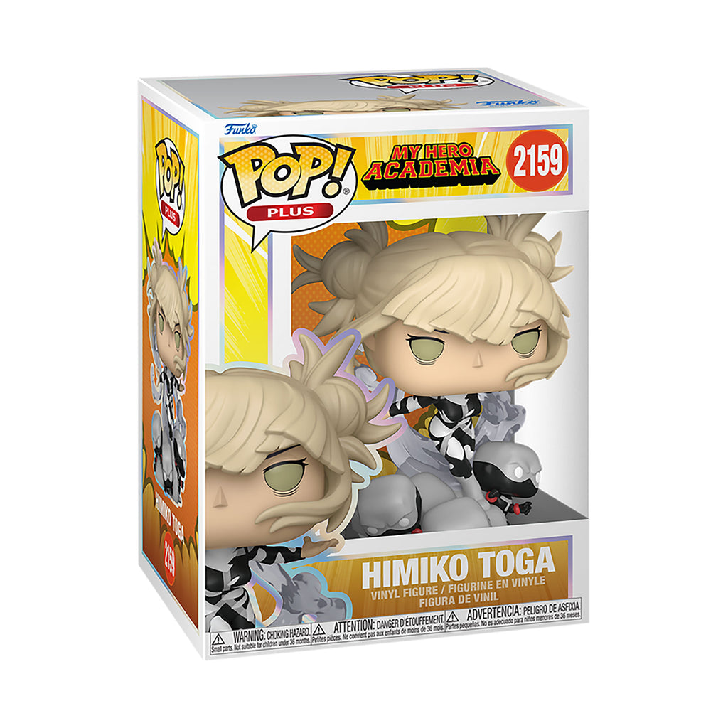 My Hero Academia - Toga Himiko Funko Pop Figur
