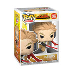 Produktbild My Hero Academia - Hawks (Starke Flügel) Funko Pop Figur