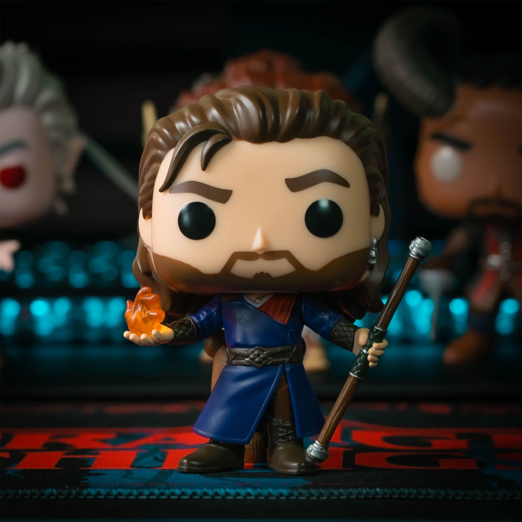 Produktbild Baldur's Gate - Gale Funko Pop Figur