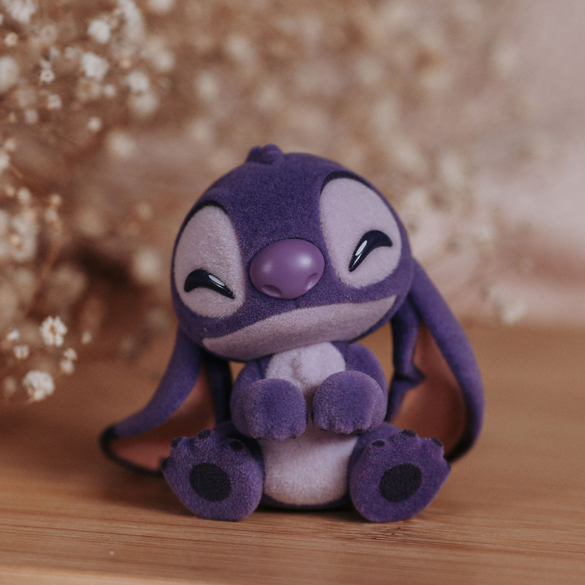 Produktbild Stitch Little Emotions POP MART Mystery Figur - Lilo & Stitch