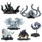 Produktbild Monster Hunter - Capcom Plus Vol. 29 Mystery Figuren Display E1090690